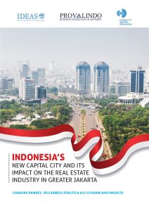 Indonesia's New Capital City and Its Impact on the Real Estate Industry in Greater Jakarta