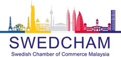 SWEDCHAM Logo 4