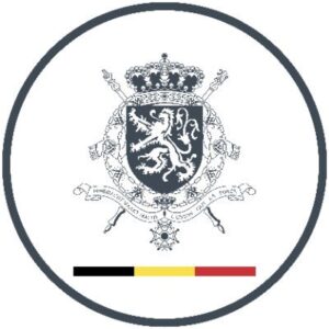 Embassy of Belgium